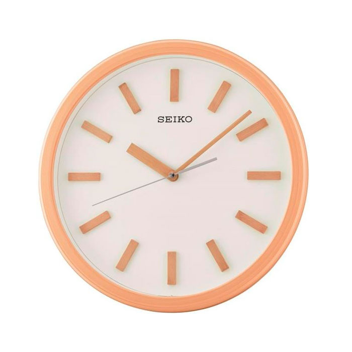 Настенные часы Seiko Clock QXA681ZN